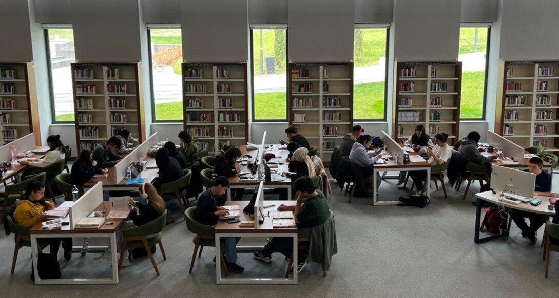 Kocaeli Büyükşehir Belediyesi, öğrencilerin ara tatillerini değerlendirmesi için 7 ilçedeki