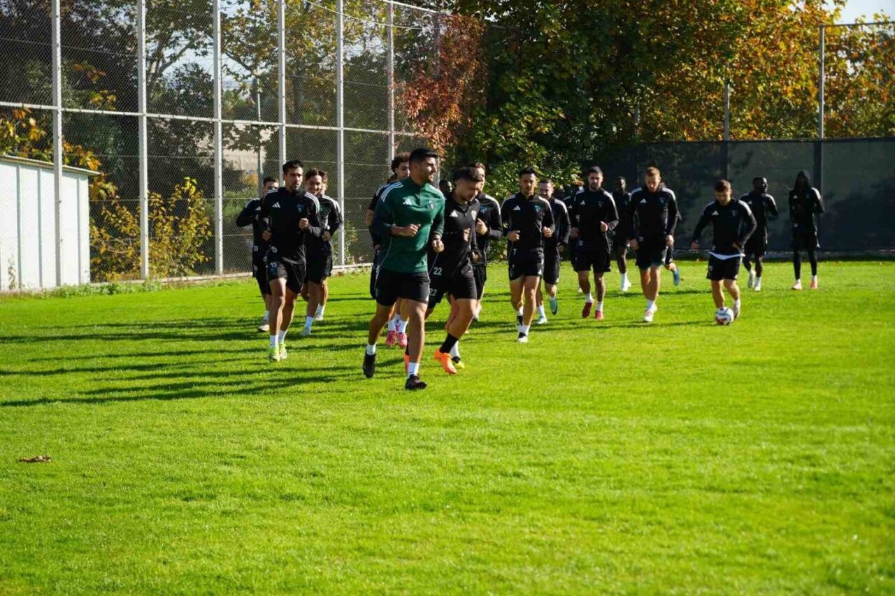 Kocaelisporlu Ahmet Oğuz, Gençlerbirliği maçı öncesinde, "En çok isteyen kazanır"