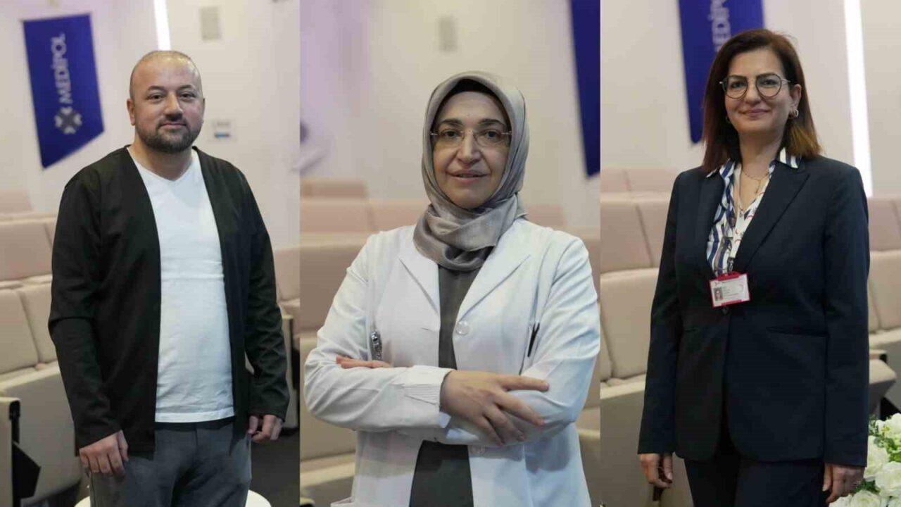 Kök Hücre Bağışı Konulu Panelde Canlı Hayat Kurtaran İnfomasyonlar Paylaşıldı