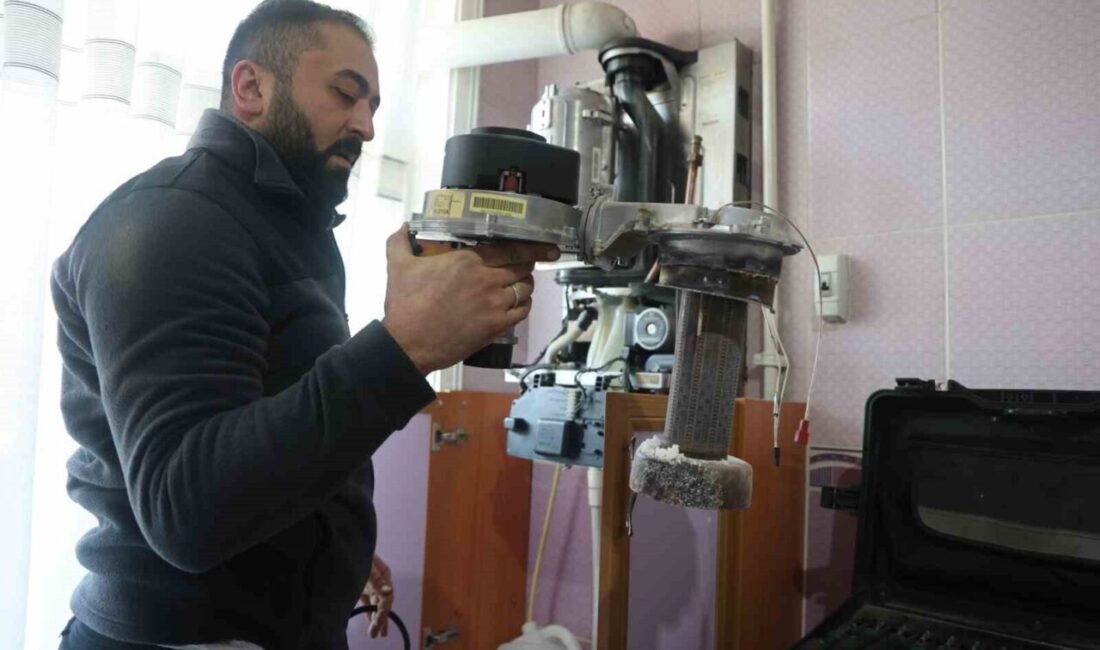 Kombilerin Bakımı İhmal Edildiğinde Yüksek Masraflara Yol Açıyor Kış aylarında havaların soğumasıyla kombi kullanımı artarken, bakım yapılmadığında önemli