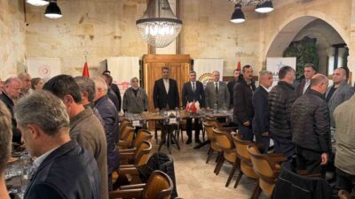 Düzce'de Konuralp pirincinin üretimini artırmayı hedefleyen bir proje başlatıldı. 3