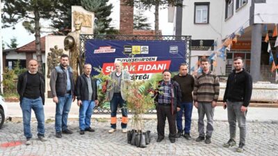 Konya Büyükşehir Belediyesi, tarımsal destekleri artırarak bölgedeki çiftçilere yönelik hibe