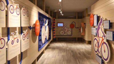 Konya Büyükşehir Belediyesi'nin Kılıçarslan Meydanı'nda açılacak Velespit Müzesi, Grafik Tasarımcılar