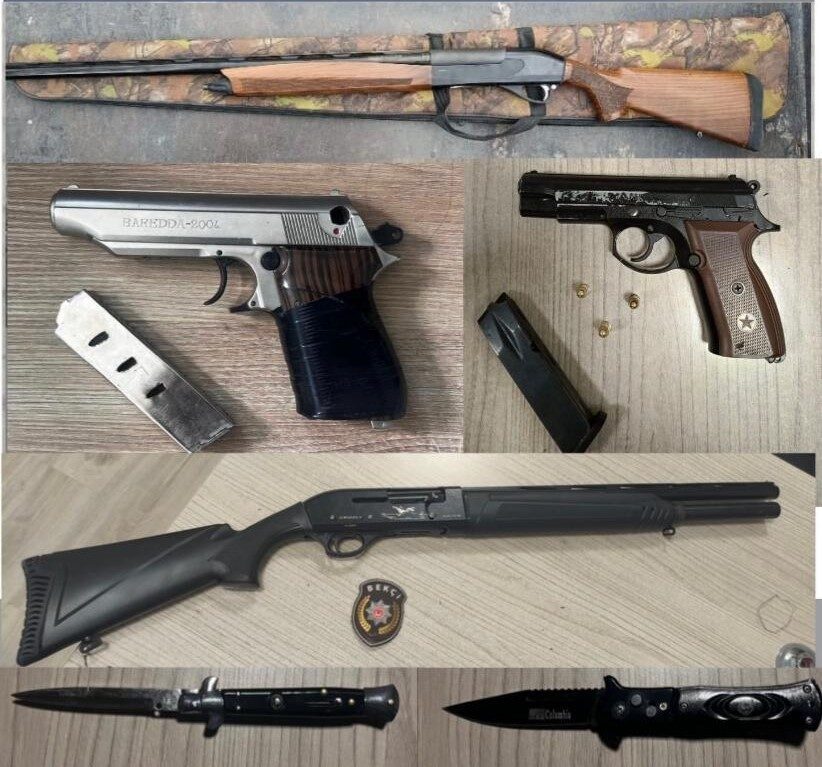 Konya'da son bir ayda gerçekleştirilen denetimlerde 251 bin şahıs sorgulanırken,