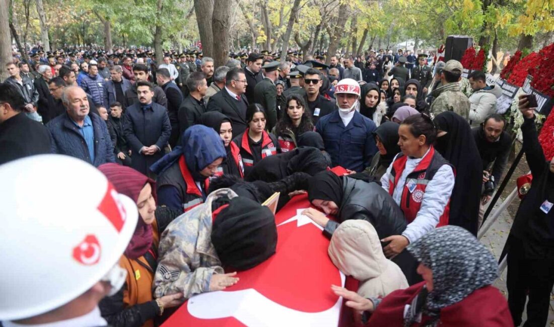 C-130 tipi askeri kargo uçağının düşmesi sonucu hayatını kaybeden Hava