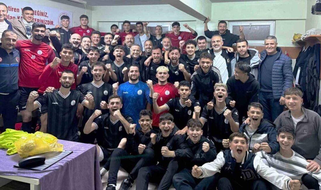 Körfez Gençlerbirliği Spor Kulübü, Kocaeli Süper Amatör Lig A Grubu'nda