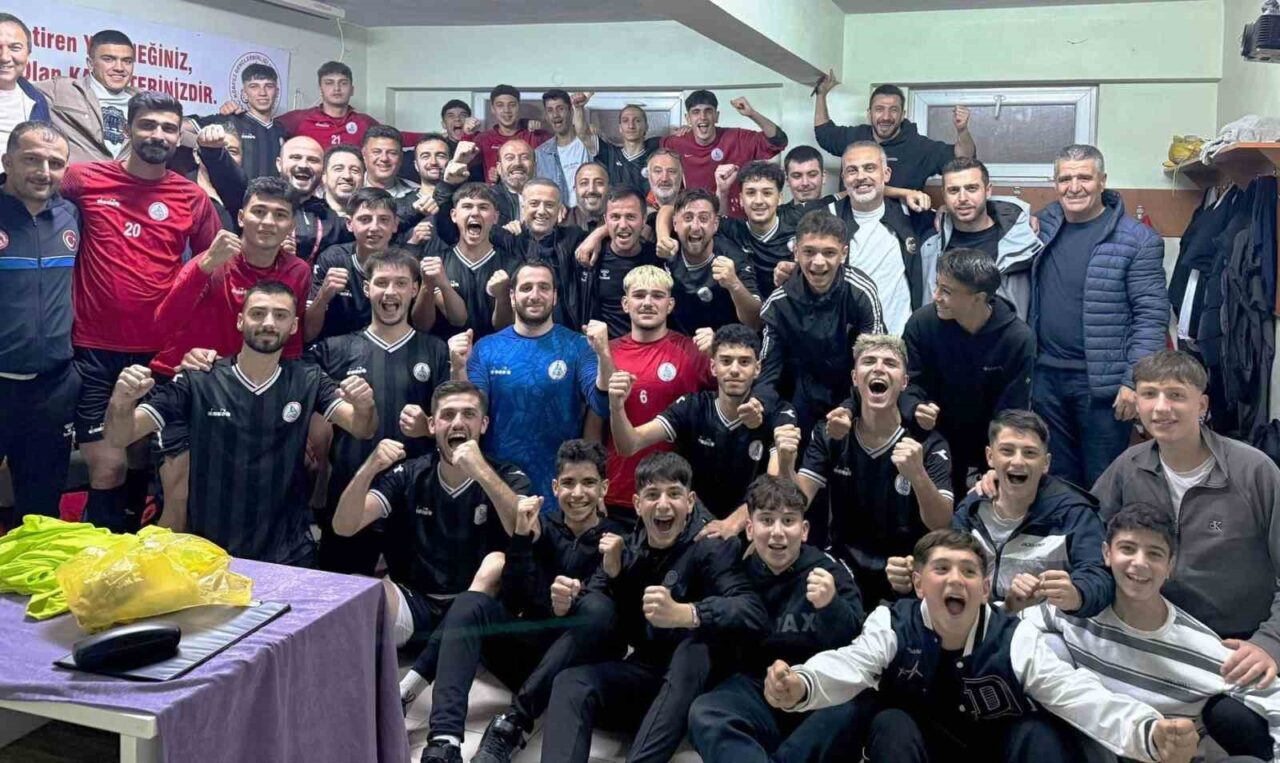 Körfez Gençlerbirliği Spor Kulübü, Kocaeli Süper Amatör Lig A Grubu'nda