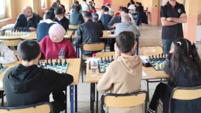 Muğla'nın Köyceğiz ilçesinde 22-23 Kasım 2025 tarihleri arasında düzenlenen 24