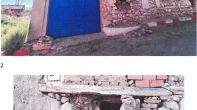 Isparta'nın Yalvaç ilçesinde, Kurusarı köyü muhtarı T.K. ile iki kişi,