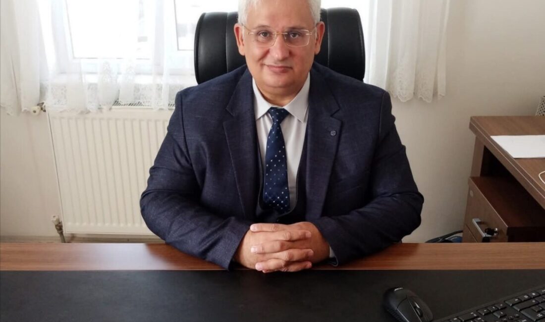 Denizli'nin Çivril İlçe Müftülüğünden Şuhut İlçe Müftülüğü Şube Müdürlüğüne atanan