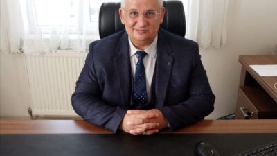 Denizli'nin Çivril İlçe Müftülüğünden Şuhut İlçe Müftülüğü Şube Müdürlüğüne atanan