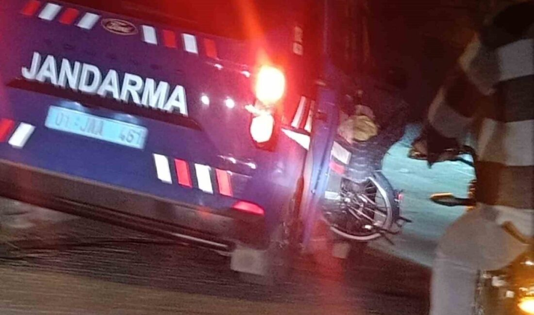 Kozan’da 13 Yaşındaki Çocuğa Cinsel İstismar İddiasıyla Bir Şüpheli Gözaltına Alındı Adana'nın Kozan ilçesinde, 13 yaşındaki bir çocuğa cinsel istismarda bulunduğu