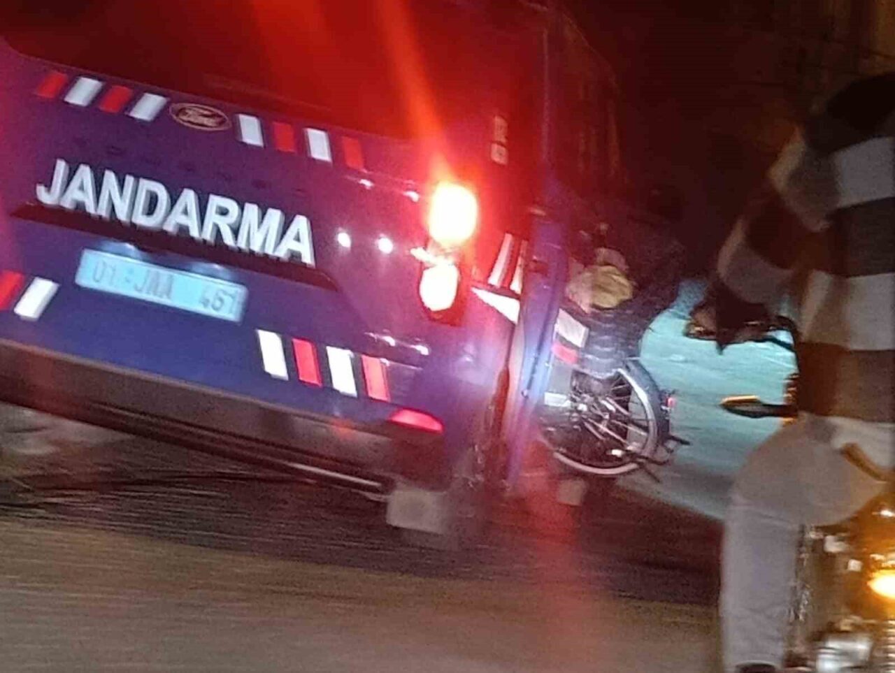 Kozan’da 13 Yaşındaki Çocuğa Cinsel İstismar İddiasıyla Bir Şüpheli Gözaltına Alındı