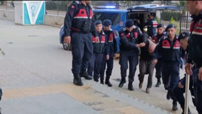 Adana'nın Kozan ilçesinde 13 yaşındaki bir çocuğa cinsel istismarda bulunduğu