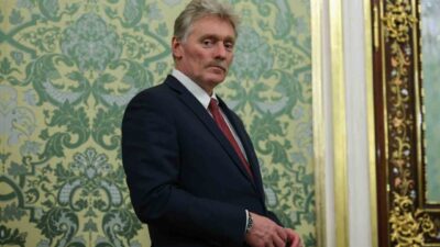 Kremlin Sözcüsü Dmitriy Peskov, ABD Başkanı Donald Trump'ın Rusya-Ukrayna barış