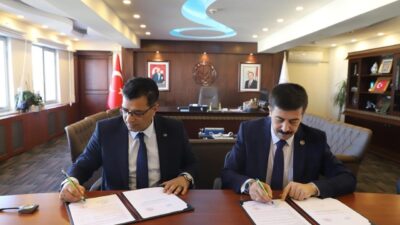 Kütahya Sağlık Bilimleri Üniversitesi ile Kütahya Gençlik ve Spor İl