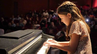 Bilecik Belediyesi Sanat Akademisi ve Bursa Elena Çekiç Müzik Akademisi