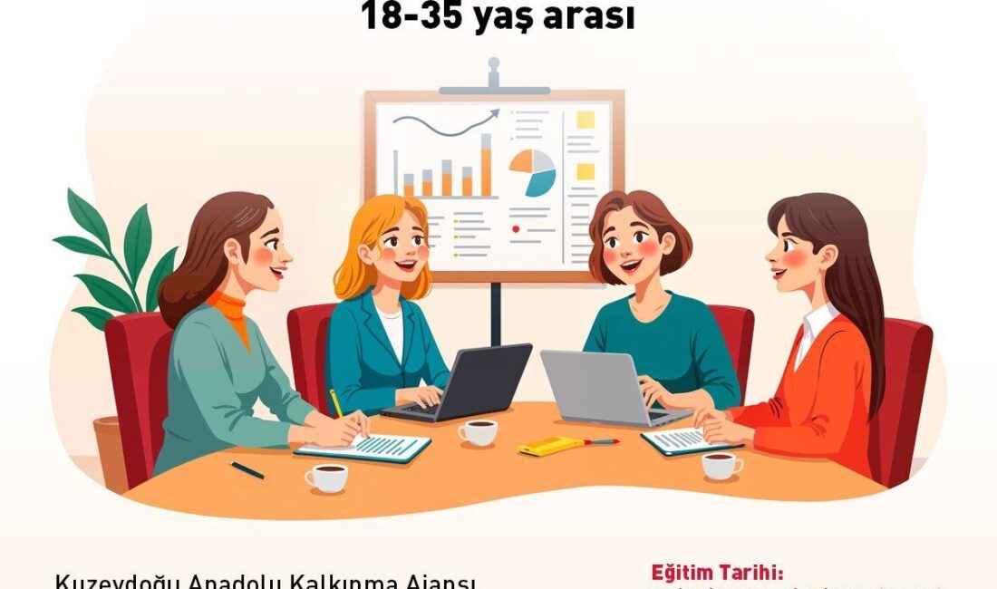 Kuzeydoğu Anadolu Kalkınma Ajansı (KUDAKA), Erzincan İŞKUR ve Binali Yıldırım