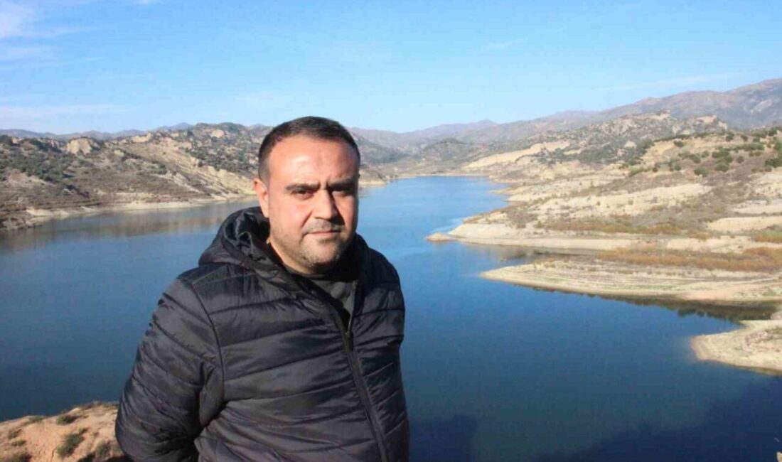 Aydın’da Baraj Su Seviyeleri Kritik Eşikte: Yağışlar Yetmiyor Aydın'da yağışların beklenenin altında kalması, barajlardaki su seviyelerini tehlikeli bir