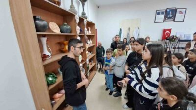 Şanlıurfa Büyükşehir Belediyesi'ne ait Zübeyde Demirkol Gençlik Merkezi kursiyerleri, Engelliler