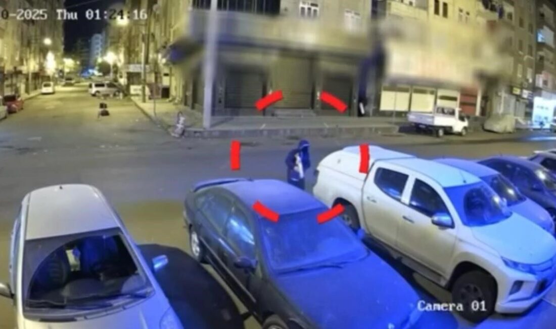 Diyarbakır’da Organize Suç Örgütüne Yönelik Düzenlenen Operasyonda 25 Kişi Tutuklandı Diyarbakır'da düzenlenen operasyonda, İ.D. ve M.D. liderliğindeki suç örgütüne yönelik