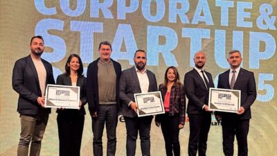 Bu yıl 7. Kurumsal Girişimcilik Ödülleri, Fast Company Türkiye tarafından