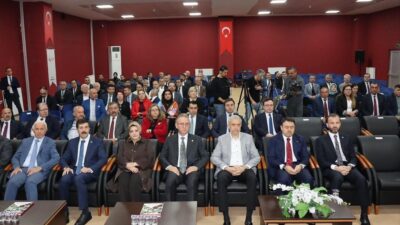 Kütahya, 2025-2029 Turizm Master Planı ile tarihi ve kültürel mirasını