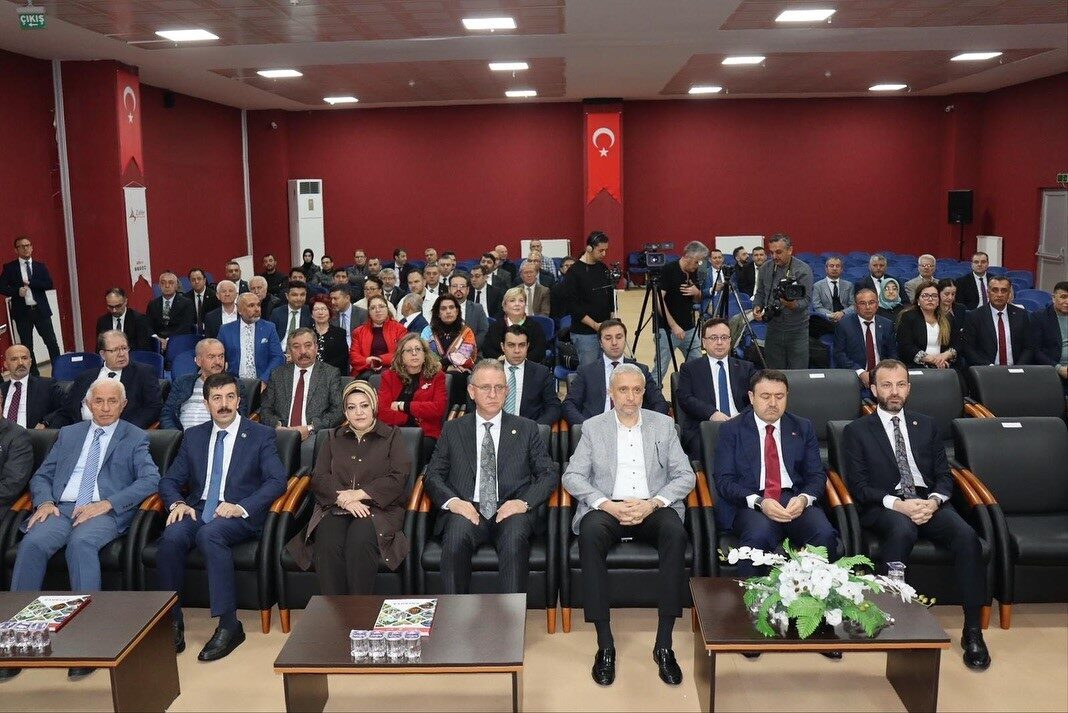 Kütahya, 2025-2029 Turizm Master Planı ile tarihi ve kültürel mirasını