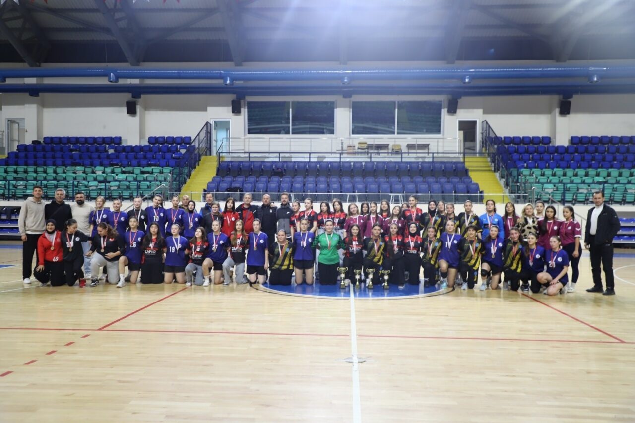 Kütahya Gençlik ve Spor İl Müdürlüğü 2025-2026 Eğitim Öğretim Yılı