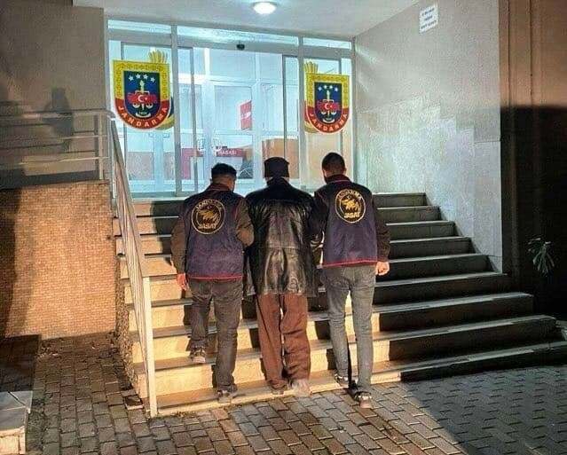 Kütahya'da Jandarma Suç Araştırma Timi ve İlçe Jandarma Komutanlıkları, Ekim