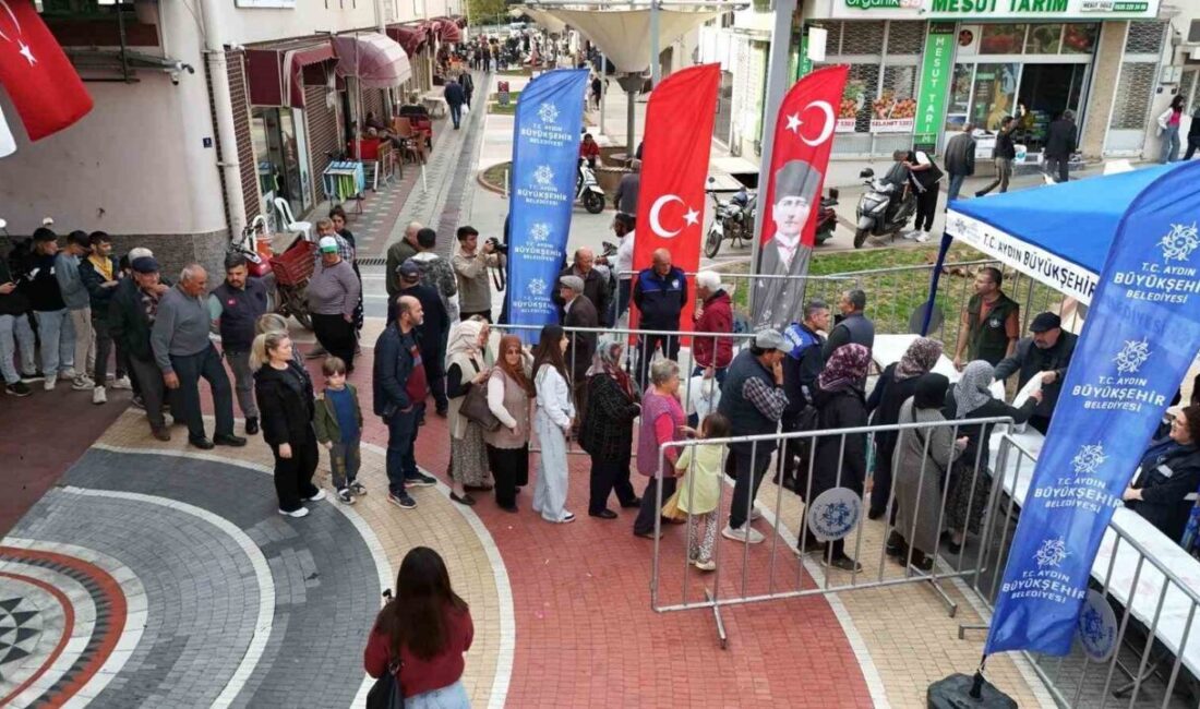 Aydın Büyükşehir Belediyesi, Ata Tohumlarını korumak ve gelecek nesillere aktarmak