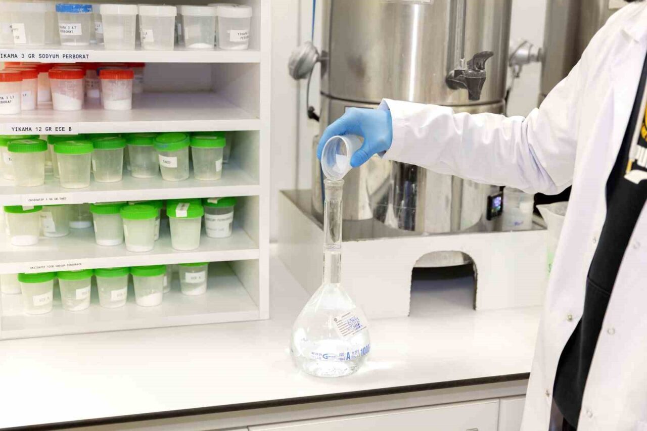 LC Waikiki, bebek ürünlerinde yüksek güvenlik standartları uygulayarak miniklerin sağlığını