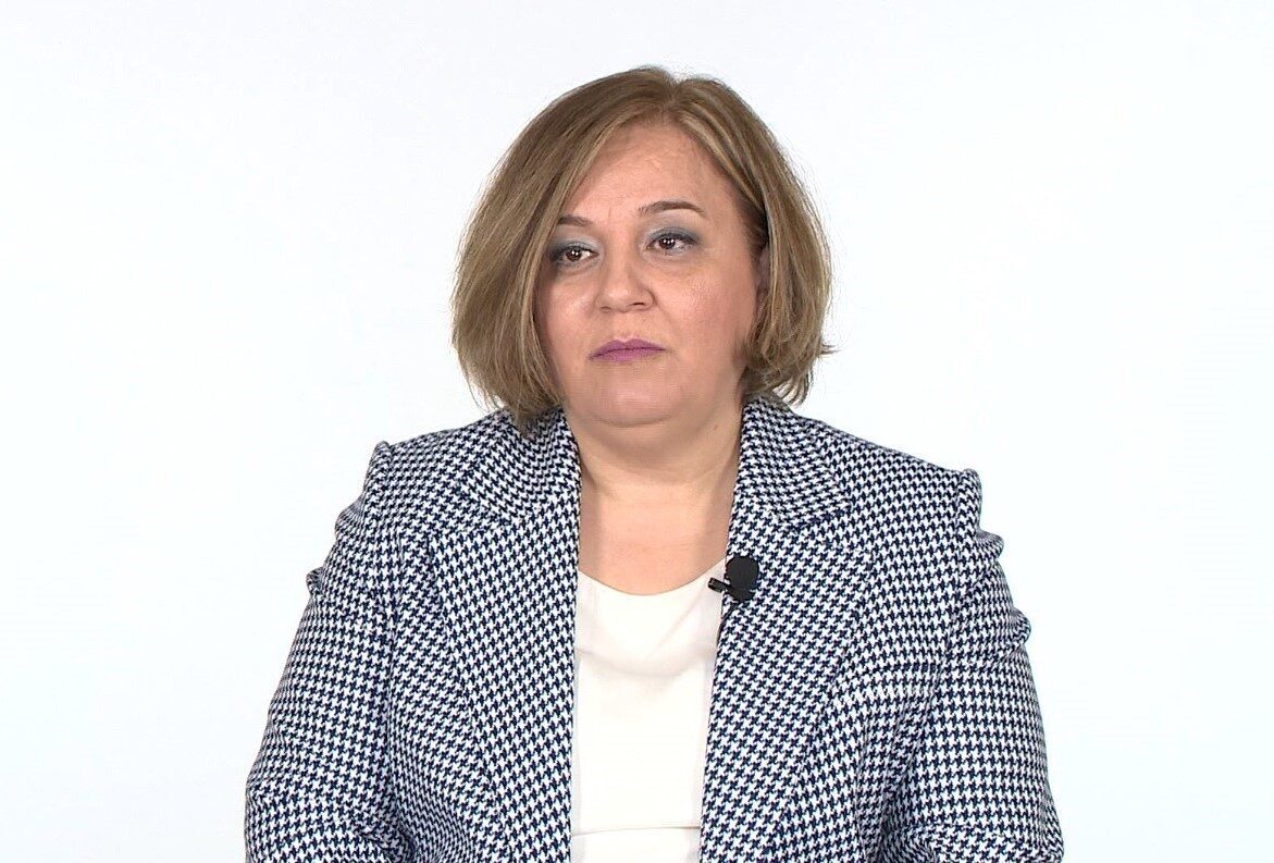 Eskişehir Osmangazi Üniversitesi'nden Prof. Dr. Zeynep Canan Özdemir, löseminin artık