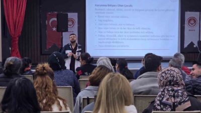 Tunceli Aile ve Sosyal Hizmetler İl Müdürü Hüseyin Okan, Hozat'ta