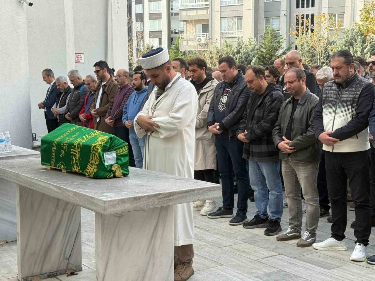 İstanbul Büyükçekmece'de alkollü sürücü Emre Talha S.'nin neden olduğu kazada,