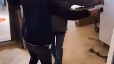 Şanlıurfa'da 14 Kasım'da, marangoz atölyesinde 15 yaşındaki Muhammed Kendirci'nin makatına