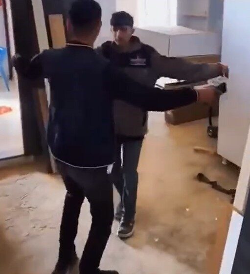 Şanlıurfa’da marangoz atölyesinde 15 yaşındaki Muhammed Kendirci'nin, H.A. tarafından makatına