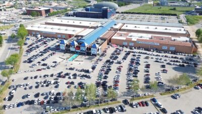 3-6 Aralık 2025 tarihlerinde Bursa Fuar Merkezi'nde gerçekleştirilecek Makine ve