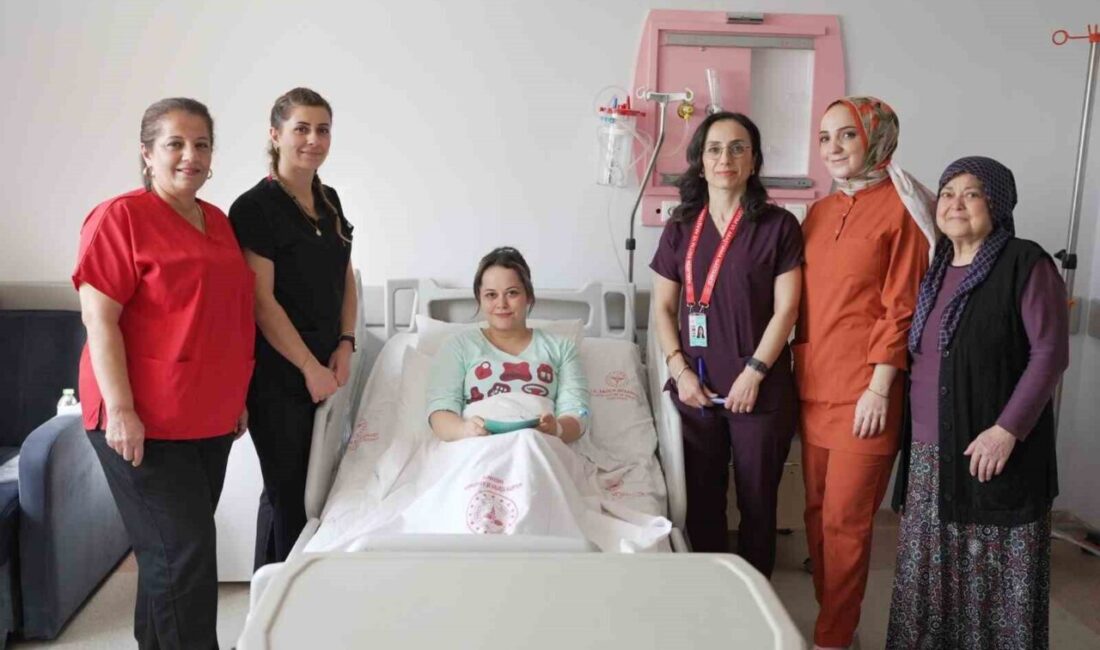 Diyabet Sorunu Türkiye’de Büyüyerek Devam Ediyor; Uzmanlar Uyarıyor Malatya Eğitim ve Araştırma Hastanesi'nden Doç. Dr. Lezan Keskin, Türkiye'de