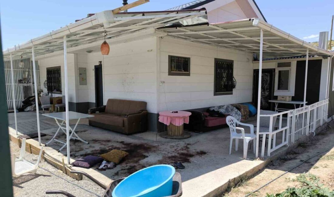 Malatya’da Ailesinin Üç Ferdiyle Birlikte Canına Kıyan İsmet Budak, Ağırlaştırılmış Müebbet Hapis Cezasına Çarptırıldı Malatya’da 7 Temmuz 2024’te eşini, kızını ve 5 yaşındaki torununu