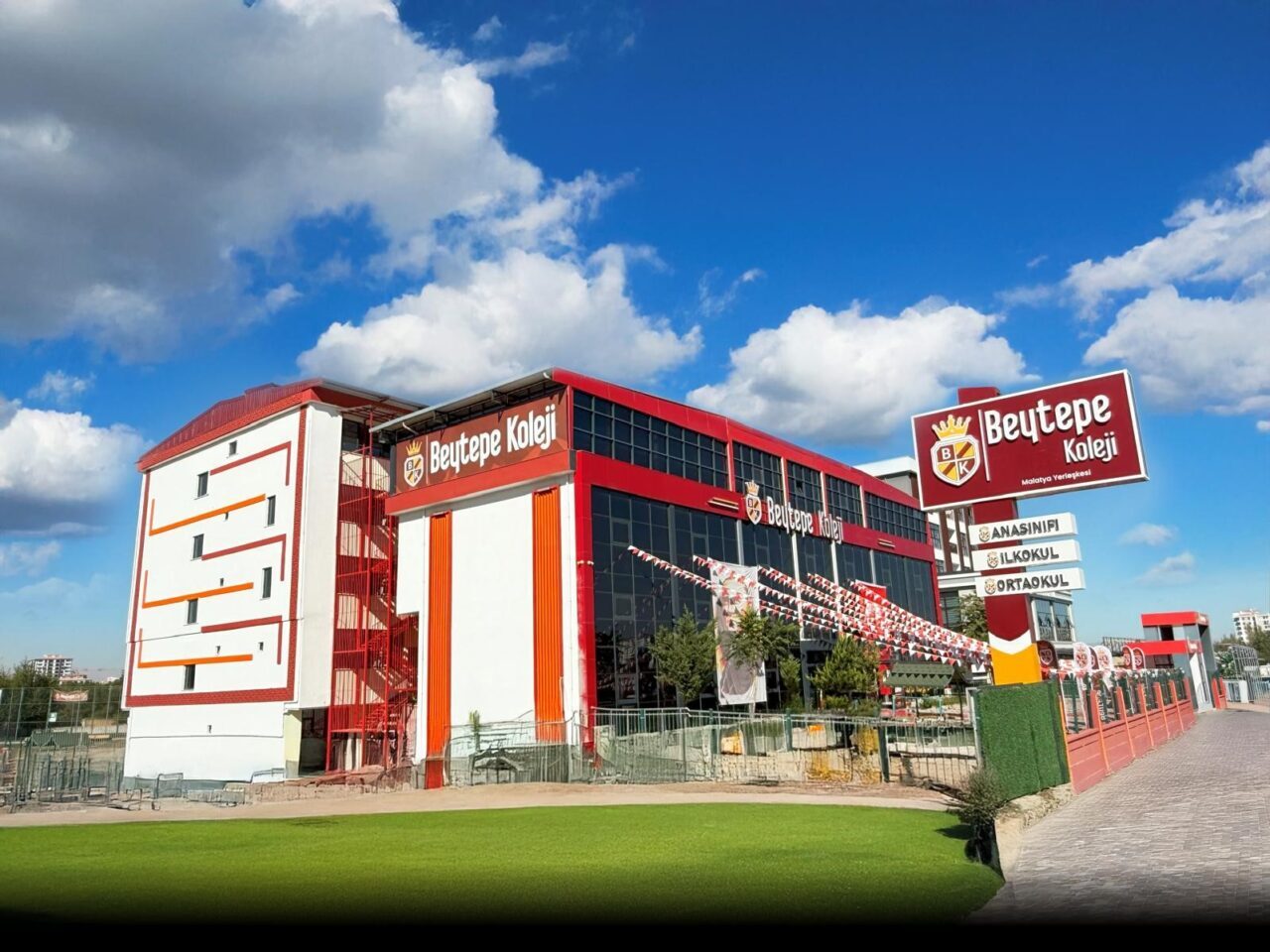 Beytepe Koleji Malatya Kampüsü, 10-11 Ocak 2026 tarihlerinde ücretsiz ve