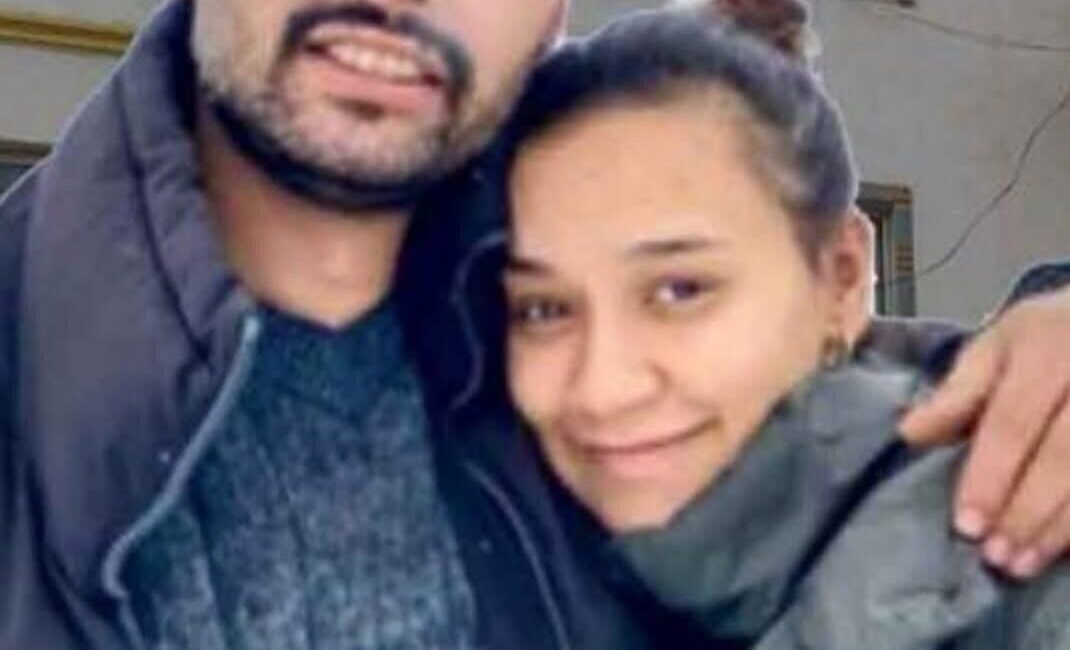 Malatya'nın Hekimhan ilçesinde, 34 haftalık hamile Beste Kızılay'ı silahla öldürdüğü