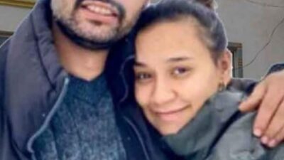 Malatya'nın Hekimhan ilçesinde, 34 haftalık hamile Beste Kızılay'ı silahla öldürdüğü