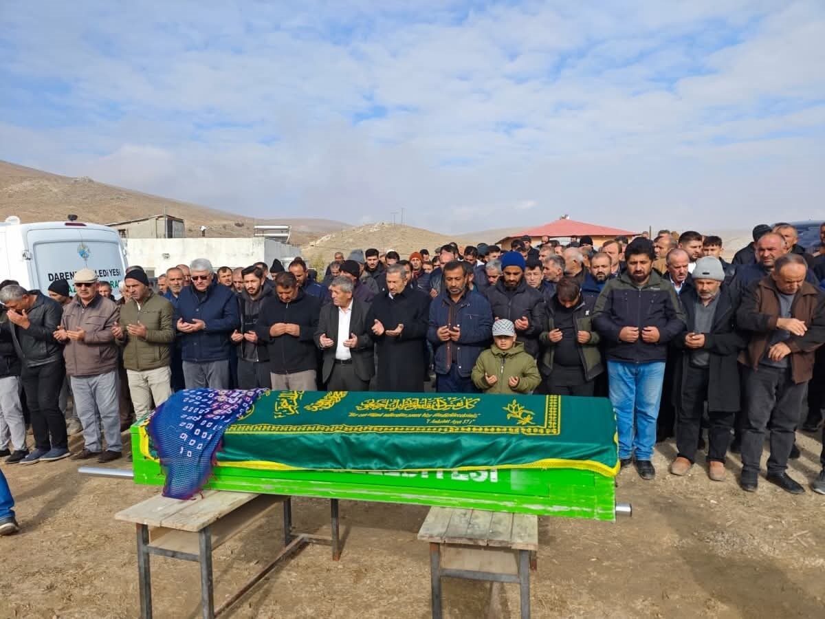 Malatya'nın Darende ilçesinde kaybolan 75 yaşındaki Zeynep Turgut, yapılan aramalar