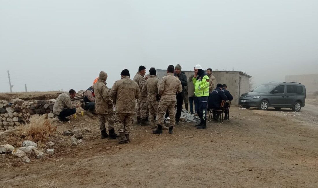 Darende’de kaybolan 75 yaşındaki Zeynep Turgut için arama çalışmaları devam ediyor Malatya'nın Darende ilçesinde 75 yaşındaki Zeynep Turgut, gece saatlerinden beri