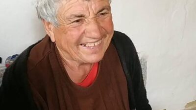 Malatya'nın Darende ilçesinde 75 yaşındaki Zeynep Turgut'un kaybolması üzerine jandarma