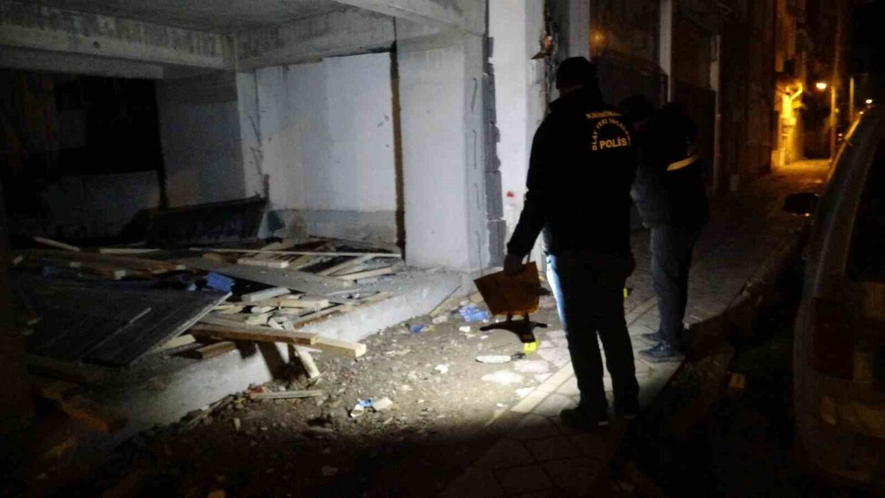 Malatya’da Kız Meselesi Nedeniyle Gerçekleşen Kavga Sonucu Bir Genç Yaralandı