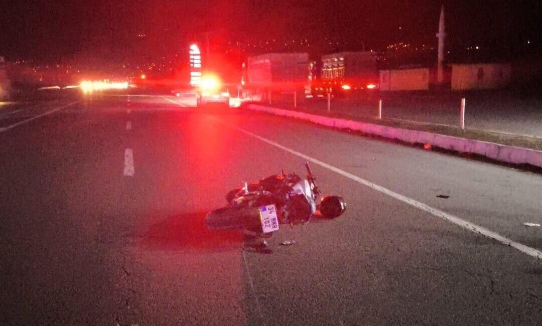 Malatya'nın Battalgazi ilçesinde, 17 Kasım Pazartesi akşamı Selçuk Ç. yönetimindeki