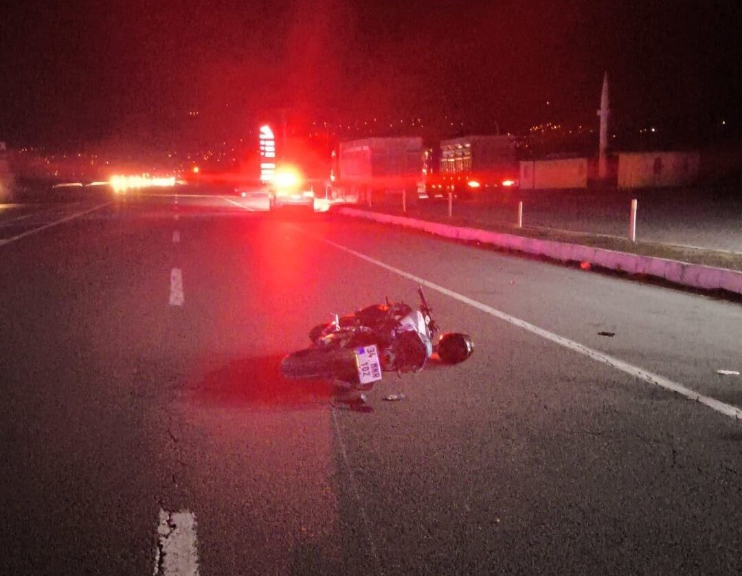 Malatya'nın Battalgazi ilçesinde, 17 Kasım Pazartesi akşamı Selçuk Ç. yönetimindeki