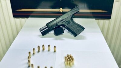 Malatya'nın Yeşilyurt ilçesinde bir işçi, hırsız oldukları değerlendirilen kişilerin açtığı